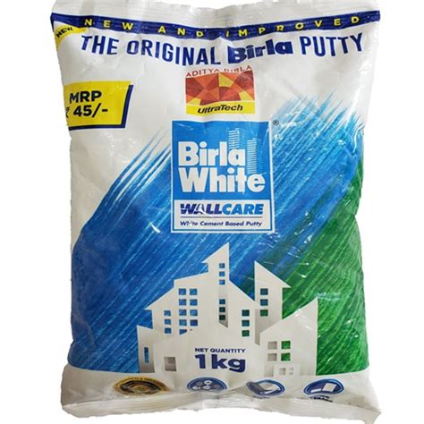 Birla White Putty