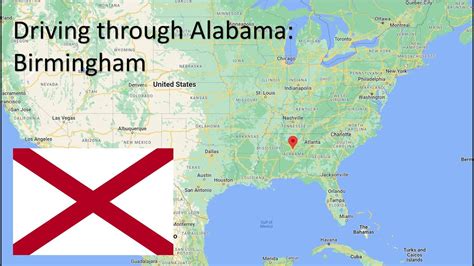 Birmingham AL to Montgomery AL: A Comprehensive Guide to the 95-Mile Road Trip