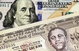 Birr vs USD: A Comparative Analysis of Value