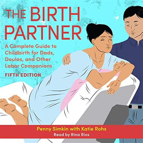 Birth Partner Complete Childbirth Companions Reader