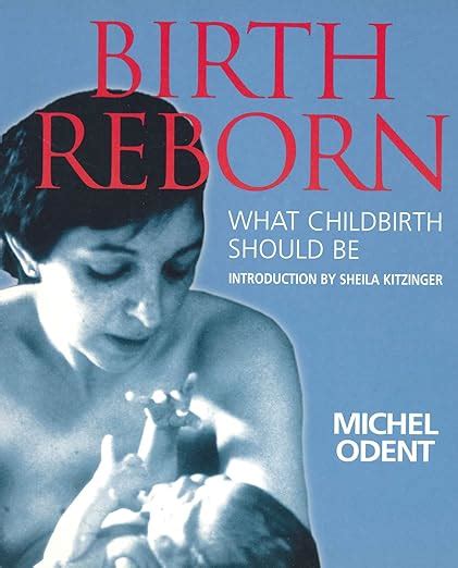 Birth Reborn What Childbirth Should be Epub