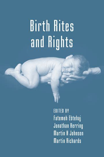 Birth Rites and Rights Epub