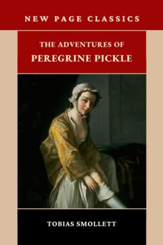 Birth and Upbringing: Shaping the Inimitable Peregrine Pickle