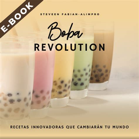 Birth of a Boba Revolution