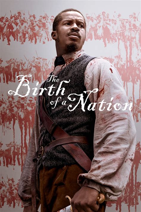 Birth of a Nation