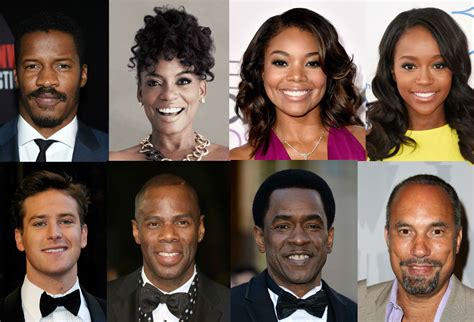 Birth of a Nation Cast 2016: A Comprehensive Guide to the Talented Ensemble