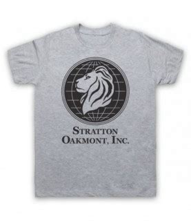 Birth of an Icon: The Stratton Oakmont Shirt