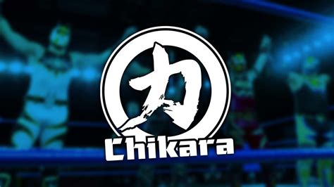 Birth of an Idea: The Genesis of Chikara Wrestling