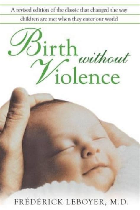 Birth without Violence Doc