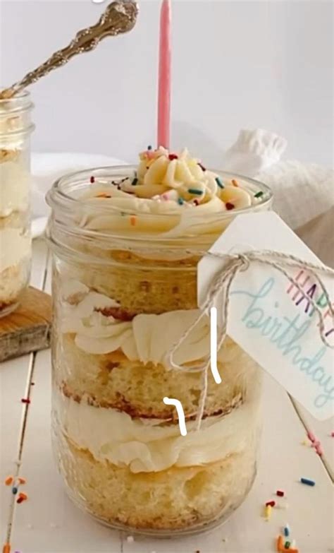 Birthday Cake in a Jar Delivery: A Sweet Treat for Every Occasion in 2025