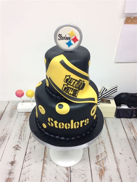 Birthday Cakes Pittsburgh: A Sweet Odyssey in the Steel City