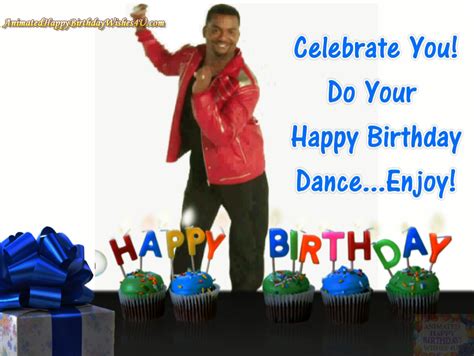 Birthday Dance PDF