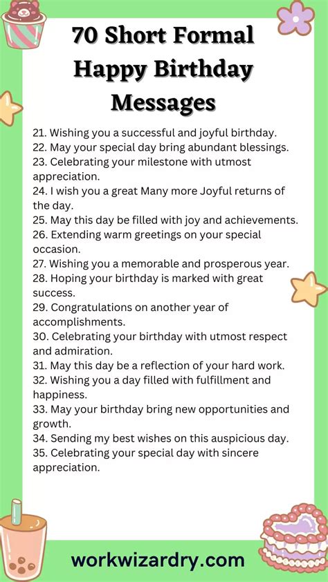 Birthday Greeting in a Book Epub