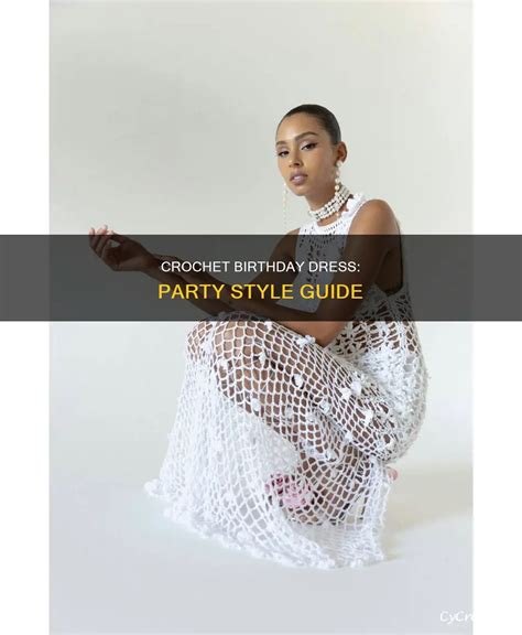 Birthday Party Dress: A Style Guide for 4 Unforgettable Events