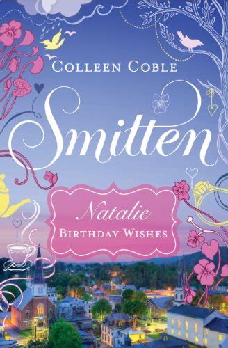 Birthday Wishes A Smitten Novella Kindle Editon