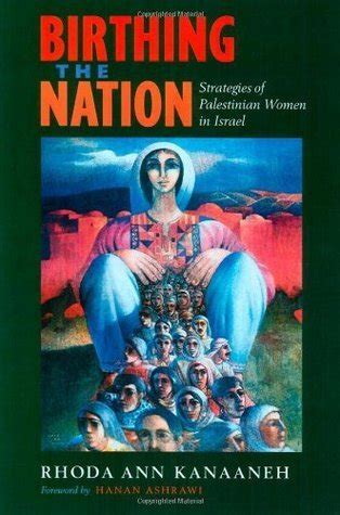 Birthing the Nation: Strategies of Palestinian Women in Israel Ebook PDF