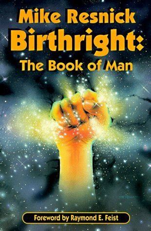 Birthright The Book of Man Doc