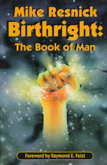 Birthright The Book of Man Doc