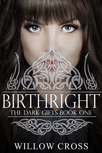 Birthright The Dark Gifts Book 1 Doc