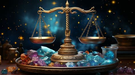 Birthstone Color for Libra: A Comprehensive Guide to Stones for Balance and Harmony