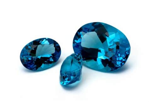 Birthstone Sagittarius: A Comprehensive Guide to the Blue Topaz Gemstone