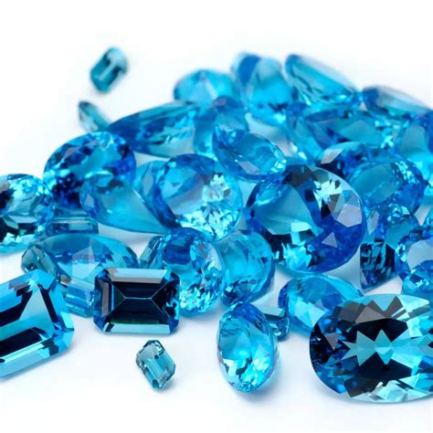 Birthstone Sagittarius: A Comprehensive Guide to the Topaz Gemstone