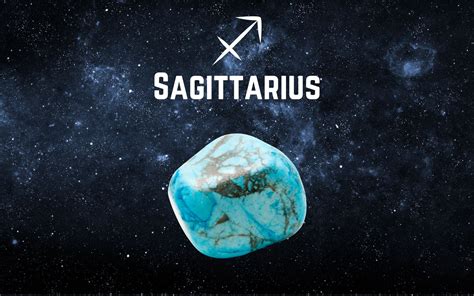 Birthstone Sagittarius: A Stone of Freedom and Adventure