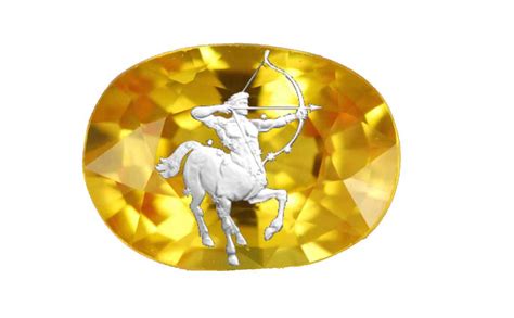 Birthstone Sagittarius: Discover the True Nature of the Archer