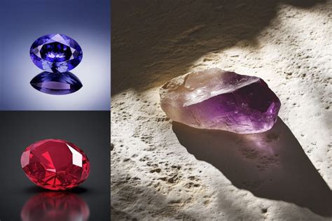 Birthstone Sagittarius: Gemstones for Optimism, Adventure, and Expansion