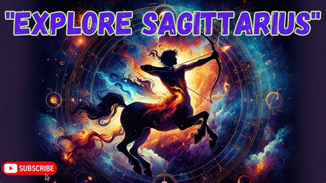 Birthstone Sagittarius: Unlocking the Secrets of the Archer