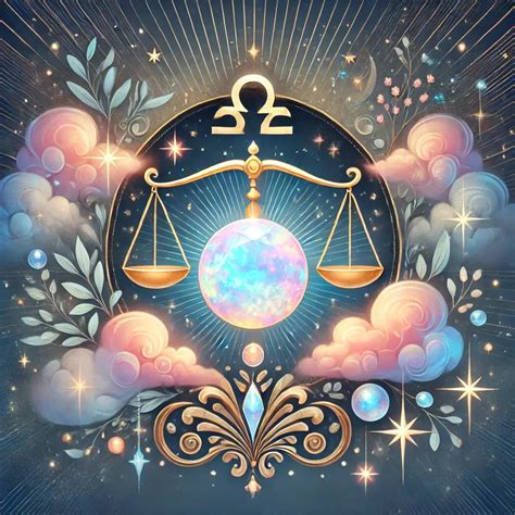 Birthstone for Libra: A Symphony of Beauty and Balance