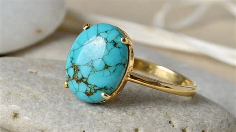 Birthstone of Sagittarius: Unveiling the Enigmatic Turquoise