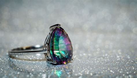 Birthstone of Sagittarius: Unveiling the Mystic Topaz