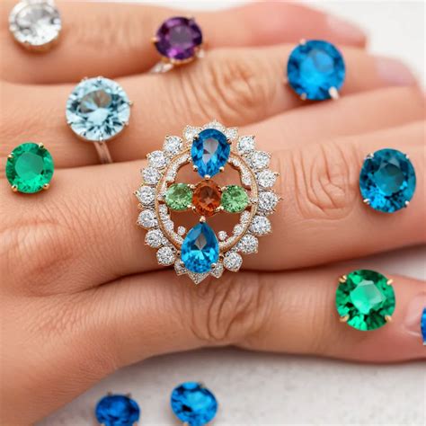 Birthstones: A Timeless Tradition