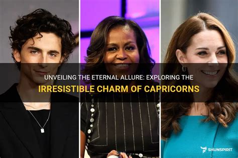 Birthstones for Capricorns: A Journey Through Celestial Allure and Earthy Grounding