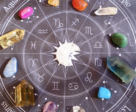 Birthstones of Gemini: Unlocking the Power of the Twins