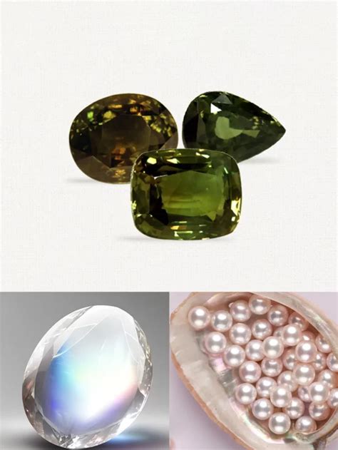 Birthstones of Gemini: Unveil the Mystical Treasures for May and June