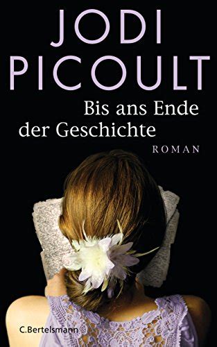 Bis ans Ende der Geschichte Roman German Edition Kindle Editon
