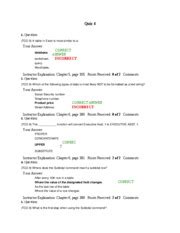 Bis155 Final Exam Answers Epub