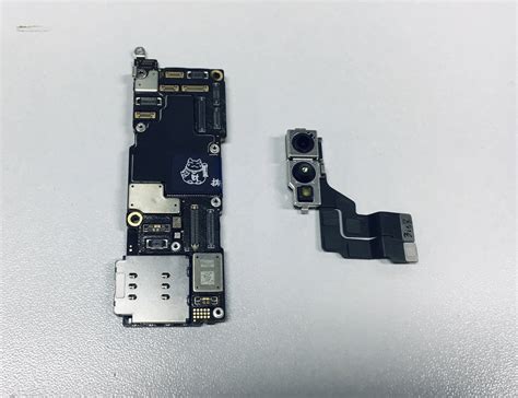 BisLinks Replacement Interconnect Motherboard iPhone Epub