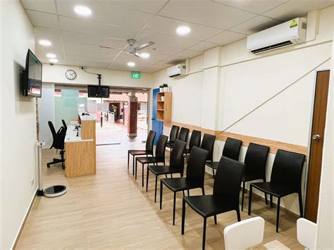 Bishan Clinic Now Open: A Comprehensive Guide to Your Healthcare Needs