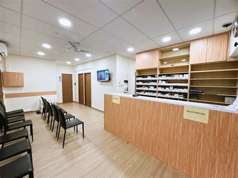 Bishan Street 22 Clinic: Your Ultimate Guide to Healthcare Excellence