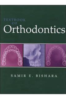 Bishara contemporary orthodontics Ebook Kindle Editon