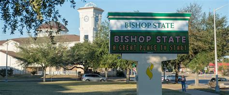 Bishop State Community College Course Catalog