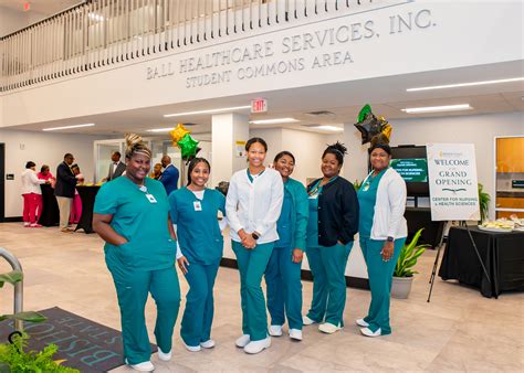 Bishop State Nursing Program: The Key to Your Career in Healthcare