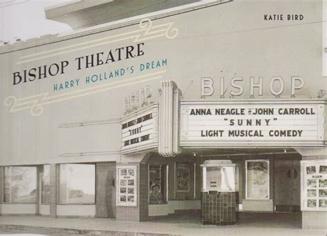 Bishop Twin Theater: A Cinema Landmark in Dallas, Texas