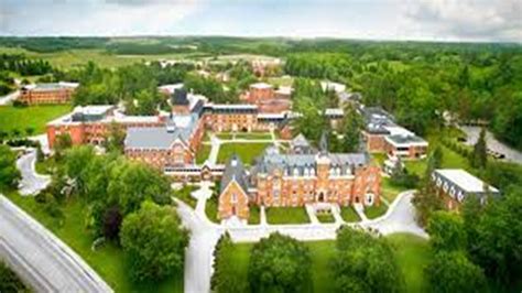 Bishops University Course Catalogue