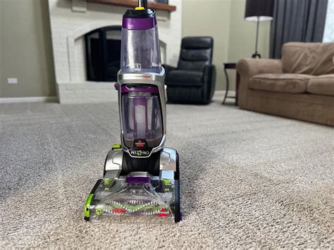 Bissell Animal Carpet Cleaner: The Ultimate Guide to Clean & Comfortable Floors