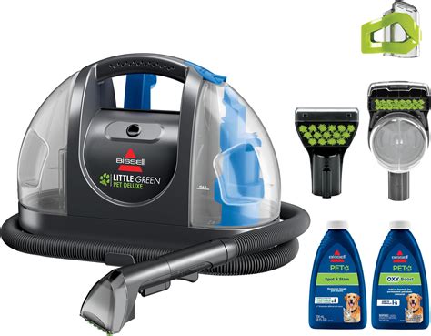 Bissell Carpet Cleaner Handheld: The Ultimate Guide to Spotless Floors