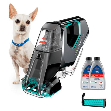 Bissell Pet Stain & Odor Remover